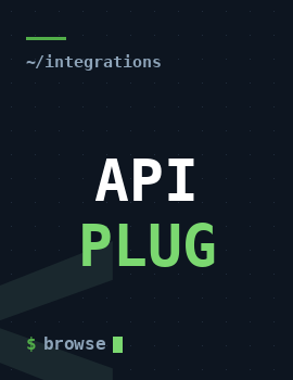 Plugins & Integrations