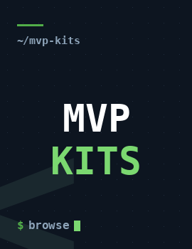 Startup MVP